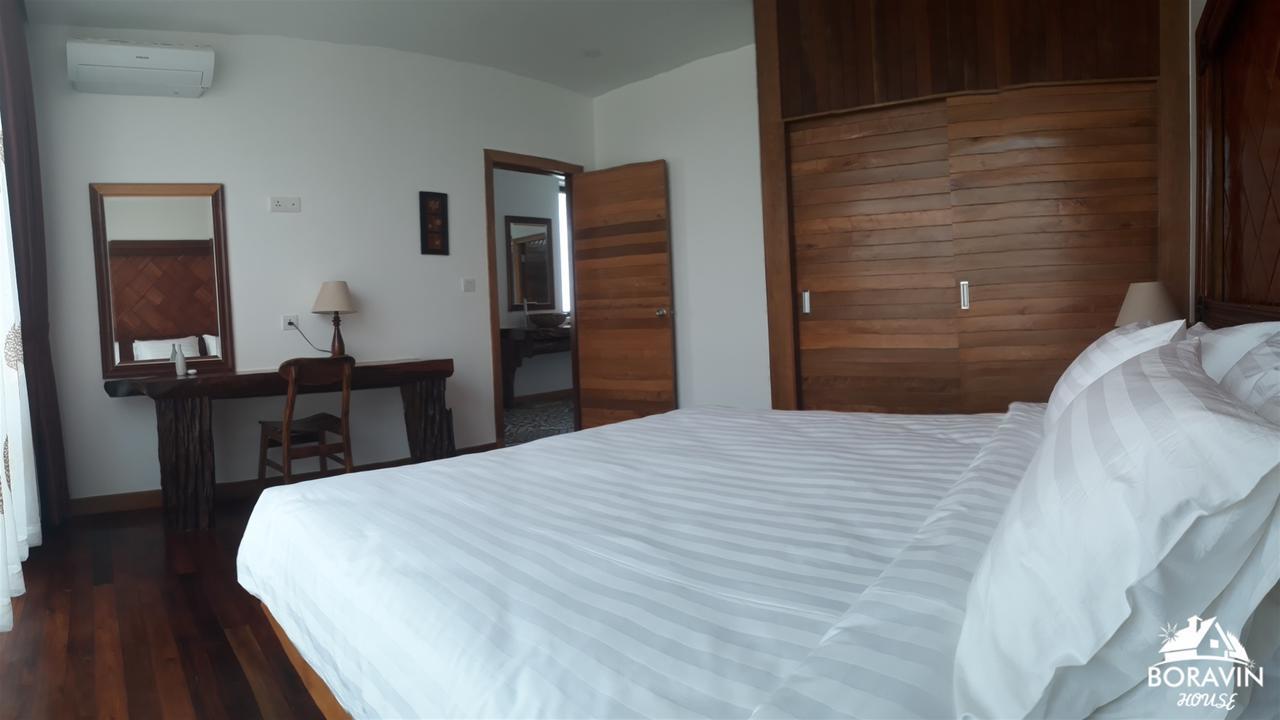 Boravin House Aparthotel Siem Reap Room photo