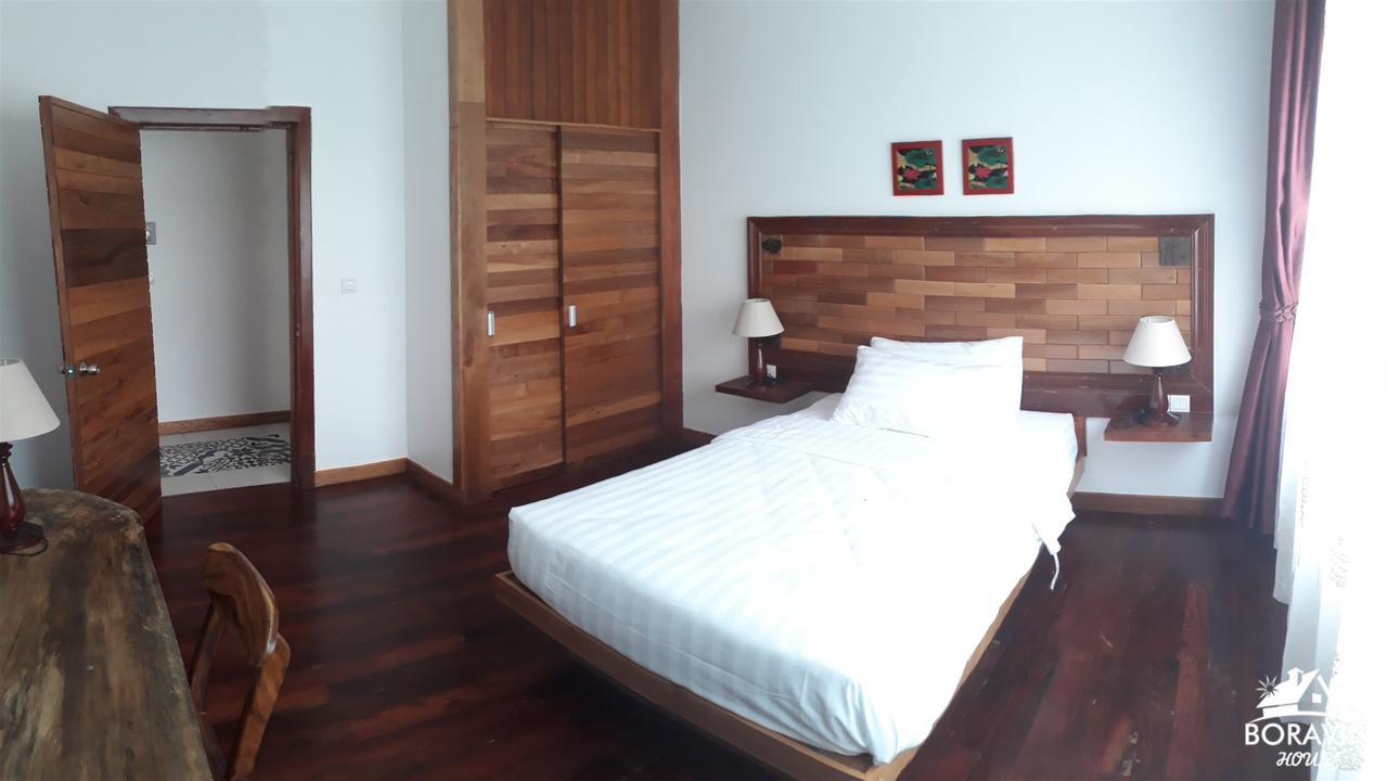 Boravin House Aparthotel Siem Reap Room photo