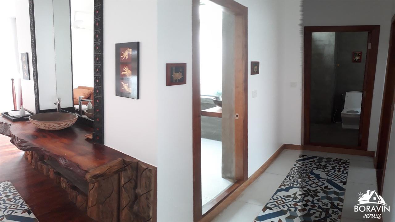 Boravin House Aparthotel Siem Reap Room photo